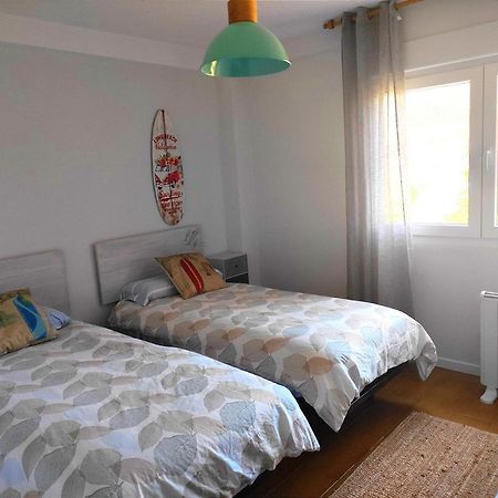 Apartamento Marinero En ريباذيسييّا المظهر الخارجي الصورة