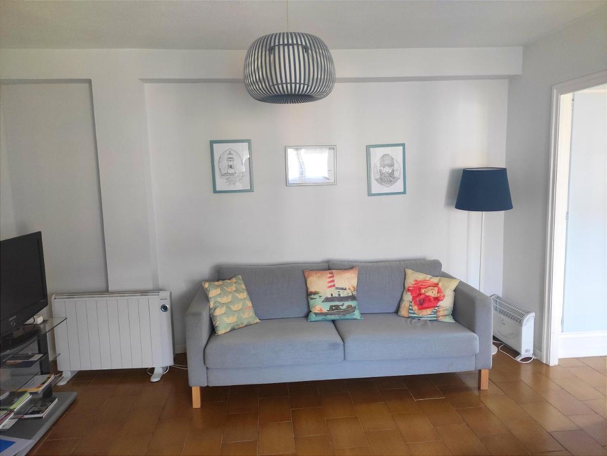 Apartamento Marinero En ريباذيسييّا المظهر الخارجي الصورة