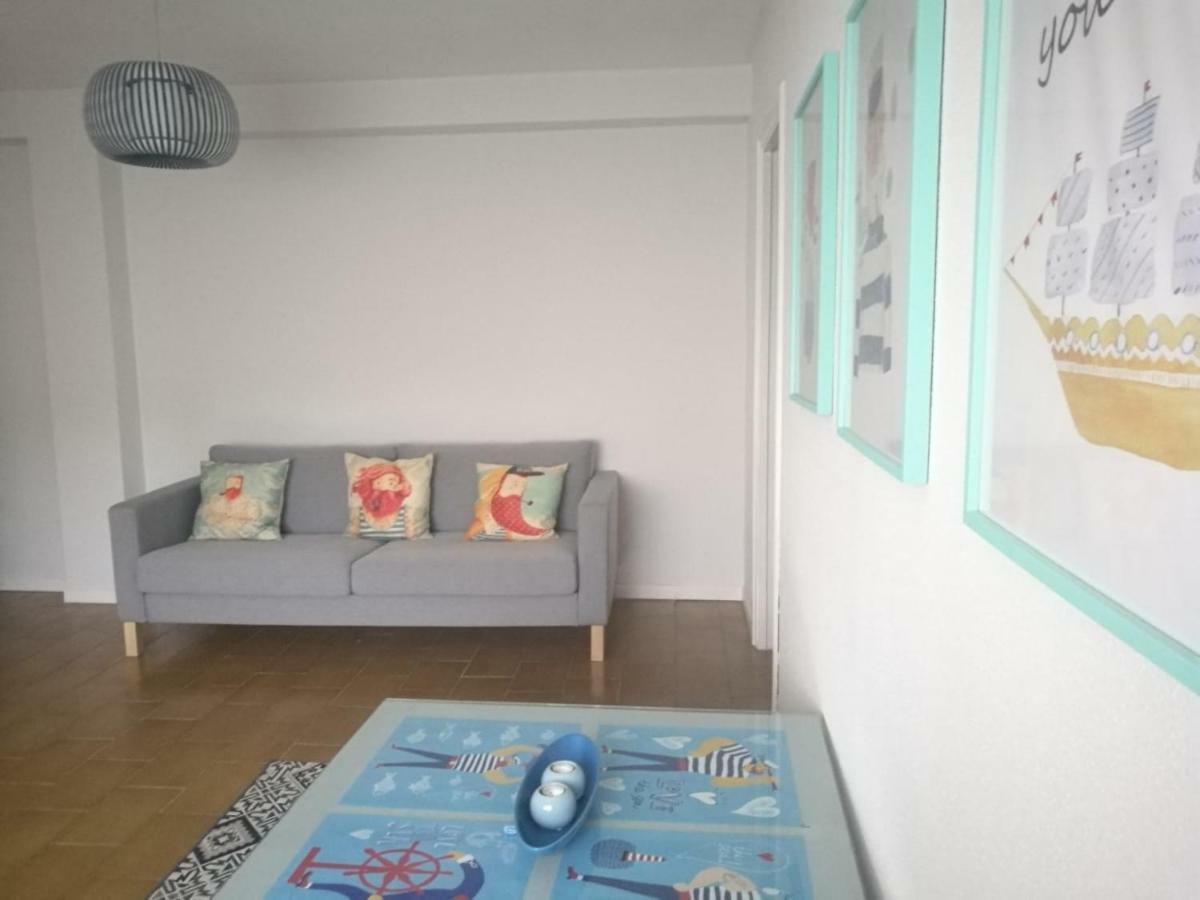 Apartamento Marinero En ريباذيسييّا المظهر الخارجي الصورة