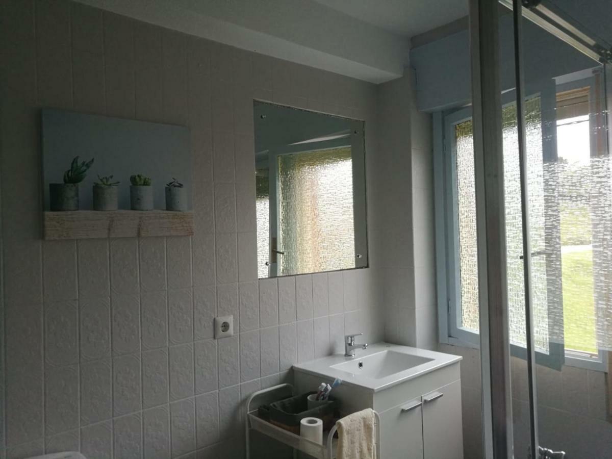 Apartamento Marinero En ريباذيسييّا المظهر الخارجي الصورة
