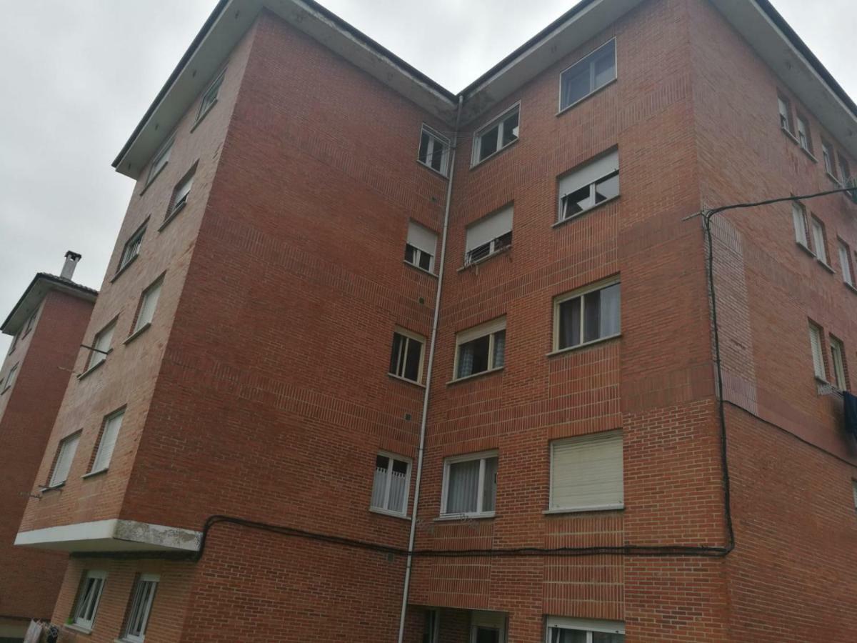 Apartamento Marinero En ريباذيسييّا المظهر الخارجي الصورة